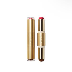 Stila blush & bronze hydro blur cheek duo